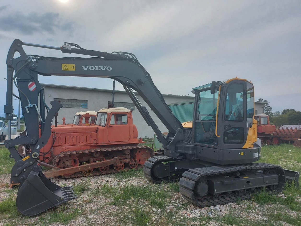 gépi földmunka budapest